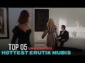 Watch Alone! Top 5 Underrated ERUTIK Movies | Netflix | Prime Video | Hulu