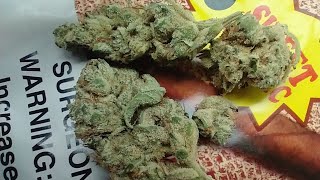 #9 Blackberry by Gleaf