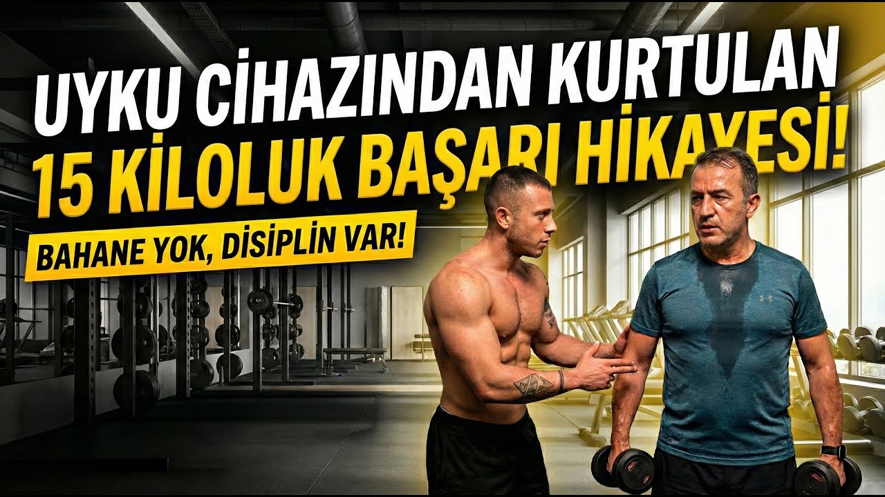 Fevzi — dönüşüm hikâyesi