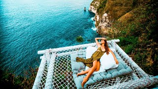 Bali's HIDDEN GEM AirBnB's You Never Knew Existed