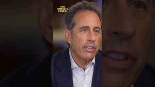 Jerry Seinfeld Talks About His Directorial Debut For 