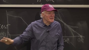 Firms: Profit maximization