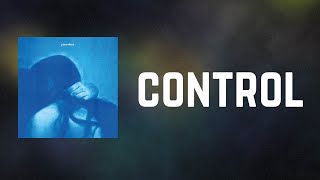 Shura - Control (Lyrics)