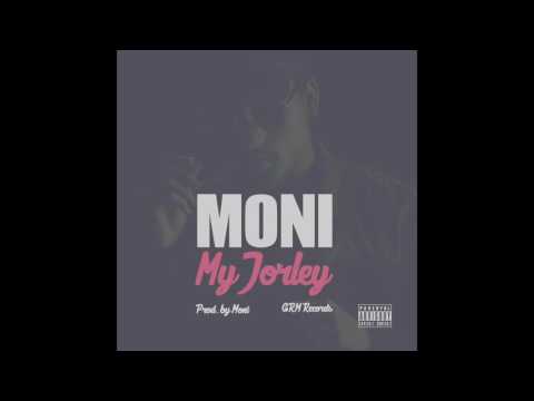MONI - My Jorley [Audio]
