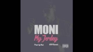 MONI - My Jorley [Audio]