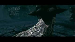 Resident Evil 5-Cut Scene 20-Grand Resurgence