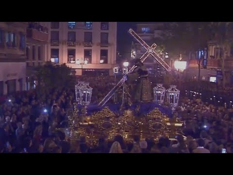 Primitiva Hermandad de los Nazarenos de Sevilla, Archicofradía Pontificia y Real de Nuestro Padre Jesús Nazareno, Santa Cruz en Jerusalén y María Santísima de la Concepción