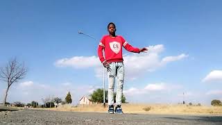 Remixgodsuede - Christmas Af Dance Video Freestyle