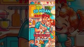 Bal Küpü  #babakız #music #cocukbayrami