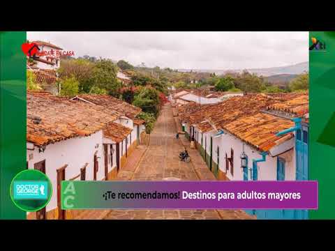 Video: Excursiones a la edad adulta