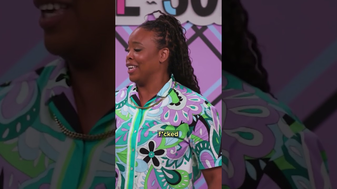 The Black Version of "Romeo & Juliet"