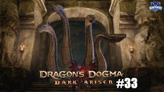 Ready Players Play Dragon’s Dogma: Dark Arisen - Part 33