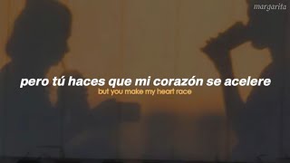 Butterflies  - MAX, Ali Gatie [Español + Lyrics]