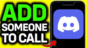 WORKING 2025! How To Add Someone To Call Together On Discord