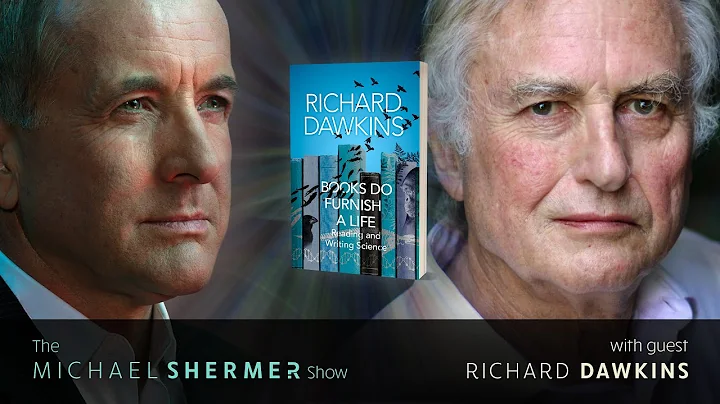 Richard Dawkins on evangelizing for evolution, sci...