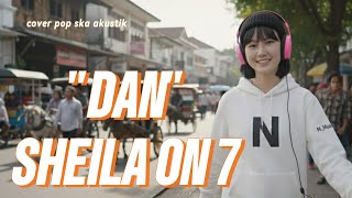 Cover lagu