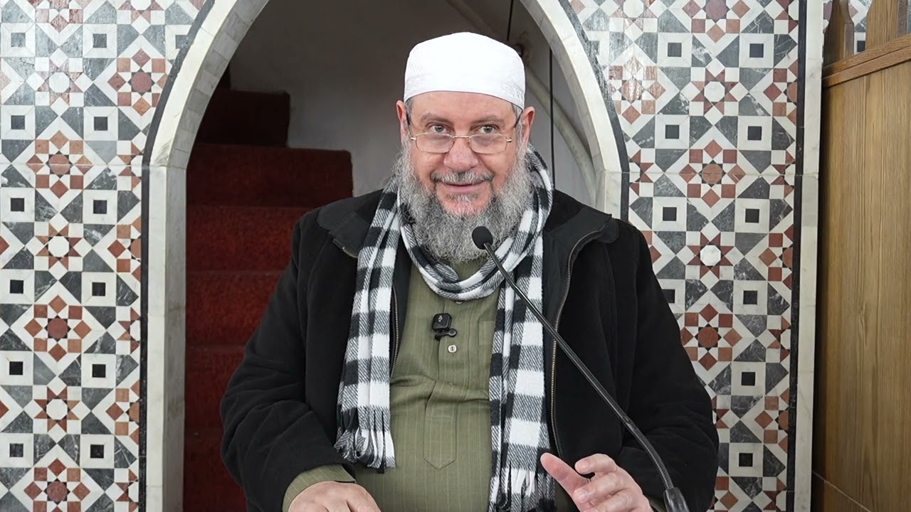 8- أحكام الصيام - رؤية الهلال