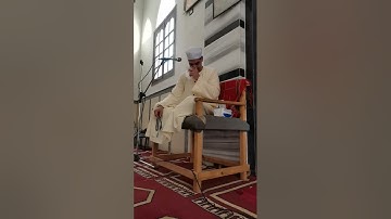 ما تيسر من سورة إبراهيم للقارئ الشيخ شعبان عبده خليف