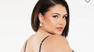 Full Rachel Anastacia: The Rise of a Curvy Instagram Model News