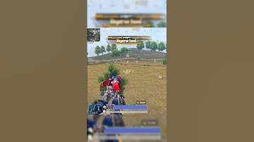 Bgmi Pubg 1v1 Fight | Megatron Vs Optimus Prime 🔥 #shortvideo