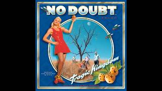 No Doubt - Dont Speak
Band : No Doubt
Album : Tragic Kingdom
Released : 1995
Genres : Pop Rock, Alternative Rock
♣ Lyrics
… You and me, we used to be together
Every day together, always
I really feel that Im losin my best friend
I cant believe this could be the end
It looks as though youre lettin go
And if its real, well, I dont want to know
… Dont speak, I know just what youre sayin
So please stop explainin
Dont tell me cause it hurts
Dont speak, I know what youre thinkin
I dont need your reasons
Dont tell me cause it hurts
… Our memories, well, they can be inviting
But some are altogether mighty frightening
As we die, both you and I
With my head in my hands, I sit and cry
… Dont speak, I know just what youre sayin
So please stop explainin
Dont tell me cause it hurts, no, no, no
Dont speak, I know what youre thinkin
And I dont need your reasons
Dont tell me cause it hurts
… Its all ending
We gotta stop pretending
Who we are
… You and me
I can see us dyin
Arent we?
… Dont speak, I know just what youre sayin
So please stop explainin
Dont tell me cause it hurts
No, no, dont speak, I know what youre thinkin
And I dont need your reasons
Dont tell me cause it hurts
… Dont tell me cause it hurts
I know what youre sayin
So please stop explainin
Dont speak, dont speak
Dont speak, no
I know what youre thinkin
And I dont need your reasons
I know youre good, I know youre good
I know youre real good, oh
La, la, la, la
La, la, la, la
Dont, dont, ooh, ooh
Hush, hush, darling
Hush, hush, darling
Hush, hush
Dont tell me cause it hurts
Hush, hush, darling
Hush, hush, darling
Hush, hush
Dont tell me cause it hurts
Oh, hush, hush, darling
Hush, hush, darling
♣ Members
- Gwen Stefani : vocals
- Tom Dumont : guitar
- Tony Kanal : bass
- Adrian Young : drums, percussion
- Eric Stefani : piano, keyboards No Doubt - Dont Speak