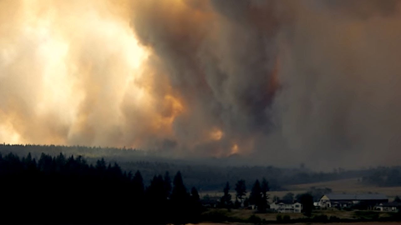 British Columbia declares first state of emergency in over 10 years ...