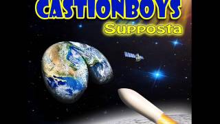 Video thumbnail of "Castion Boys - La laora al night"