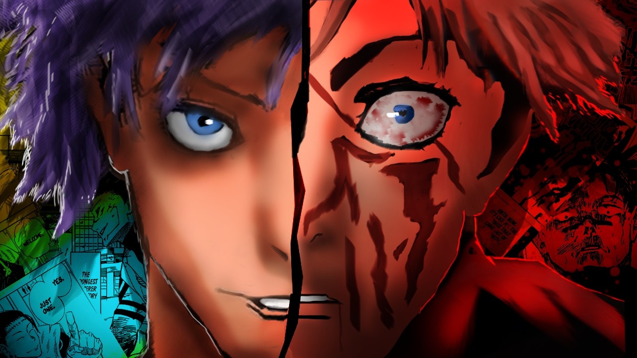 Jujutsu Kaisen: A Series Of Astronomical Highs And Lows