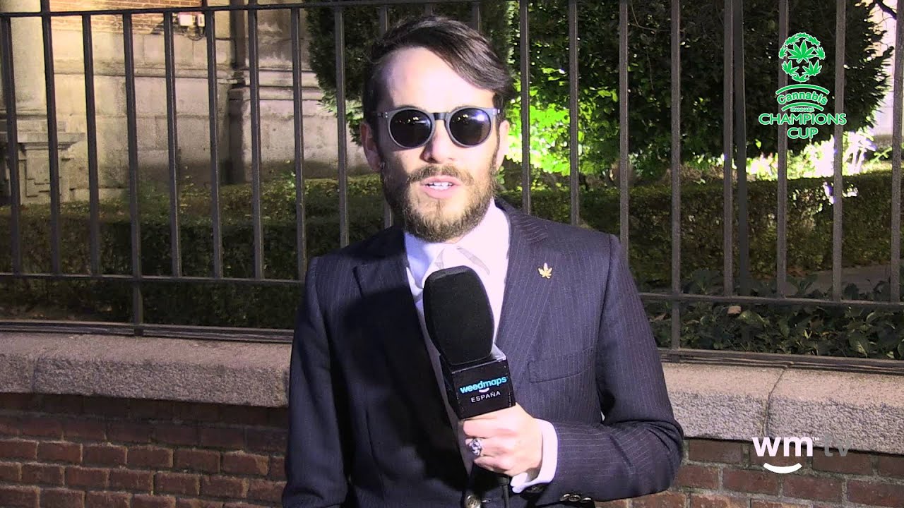 Cannabis Spannabis Champions Cup 2016