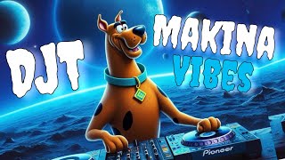 DJT - MAKINA MIX 2024 🐕🕺🏻🧨 POPULAR SONGS REMIX 🔥🔊😈💯
