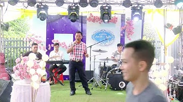 ĐI TÌM NẮNG HẠ ANH TRAI HÁT  CỰC HAY Ở ĐÁM CƯỚI MIỀN NÚI SƠN NHAM SƠN HÀ  QUẢNG NGÃI