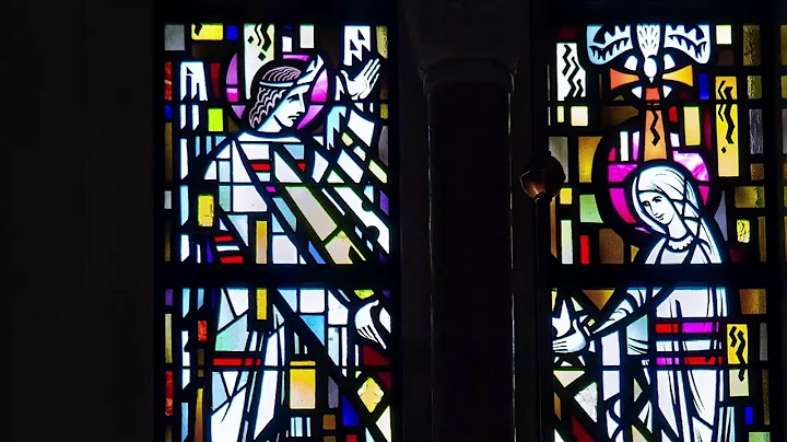 Solemn Vespers on the Third Sunday of Advent – December 14, 2025