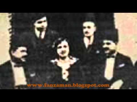 يمامة حلوة منيرة المهدية السلطانة