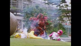 Kendrix and Maya groaned helplessly