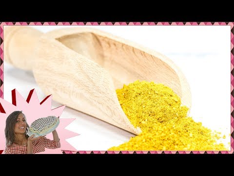 Video: Come Fare Una Miscela Di Curry