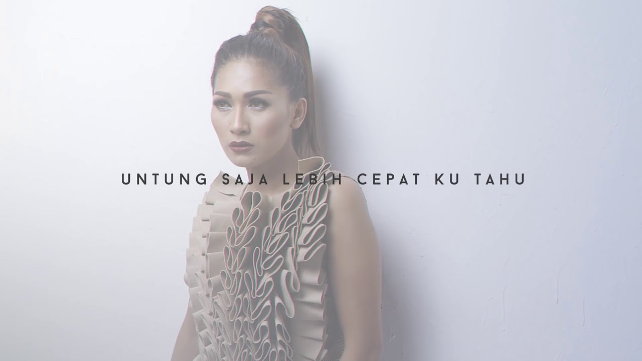 Tata Janeeta - Sebagai Penipu Hati Kau Telah Gagal / Official Lyric Video