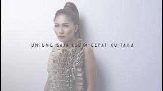 Tata Janeeta - Sebagai Penipu Hati Kau Telah Gagal /  Lyric Video