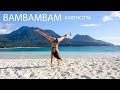 BUDOTS DANCE COMPILATION // BAM BAM BAM by Karencitta