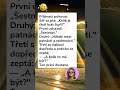 💼 Pohovor plný překvapení #vtipy #sranda #humor #komedie #smích #cesko #vtipnevidea #vtípky