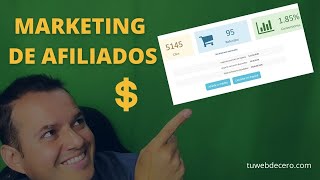 Cómo Ganar Dinero Con Marketing De Afiliados 12 Programas De Afiliación