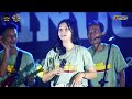 Wirang  cantika davinca  gopo music  anniversary 1 dekade snc indonesia