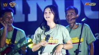 WIRANG - CANTIKA DAVINCA ( GOPO MUSIC ) //ANNIVERSARY 1 DEKADE SNC INDONESIA