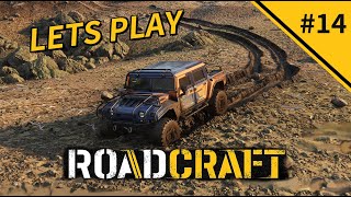 Roadcraft | Ep14 | Off-Road Exploration