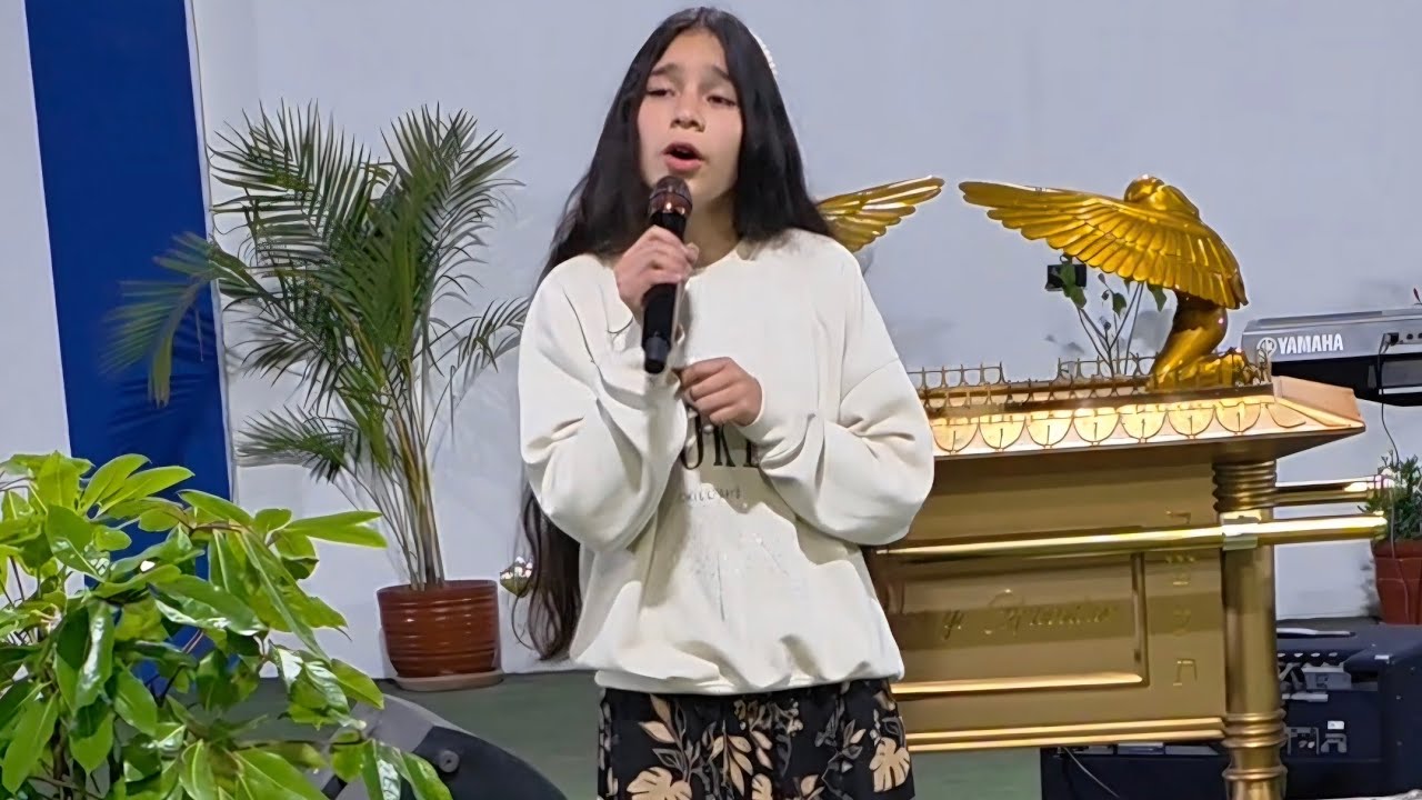 ADORANDO EN LA VIGILIA 🎤😭🌏🌎🌍🇮🇱🔥