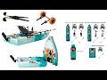 9FT Fishing pedal kayak Discover Prop, Pedal, and Motor Kayaks Made for Fishing Enthusiasts