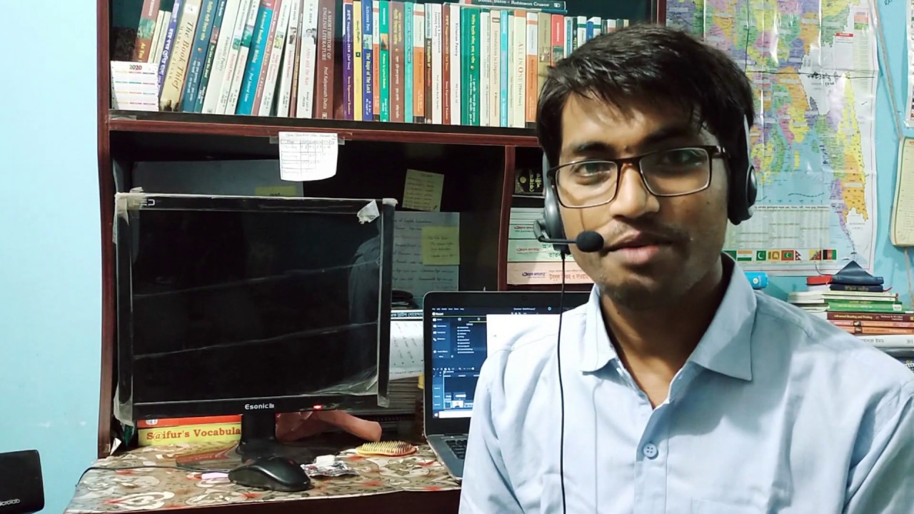 All Affirmative to Negative easily - YouTube