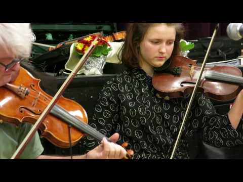 Jæ' Sweevers - Mathis Mortensen - Sønderhoning (DK)
