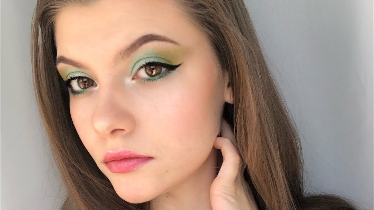 GREEN SMOKY | RUS SUB