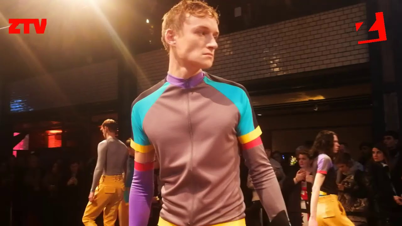 Ivanman / Berlin Fashion Week