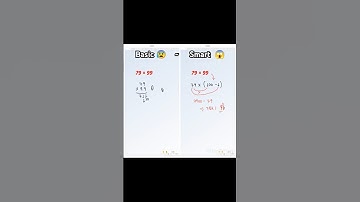 "Maths Trick" 😱🔥 #viral #maths #tricks #trending #ytshorts #shorts #trendingshorts